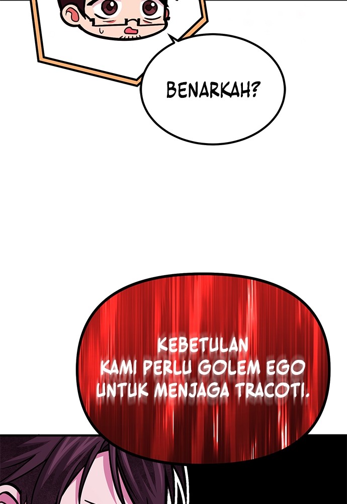 How to Live as an Illegal Healer Chapter 71 - halaman 50