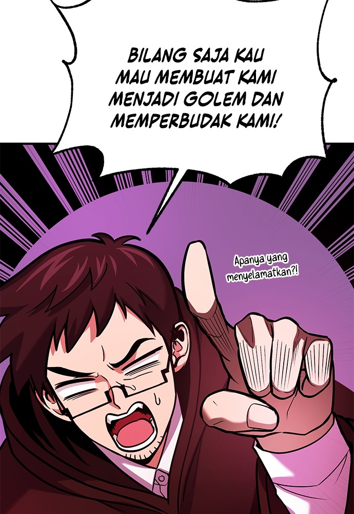 How to Live as an Illegal Healer Chapter 71 - halaman 52