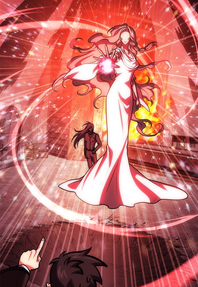 How to Live as an Illegal Healer Chapter 71 - halaman 55
