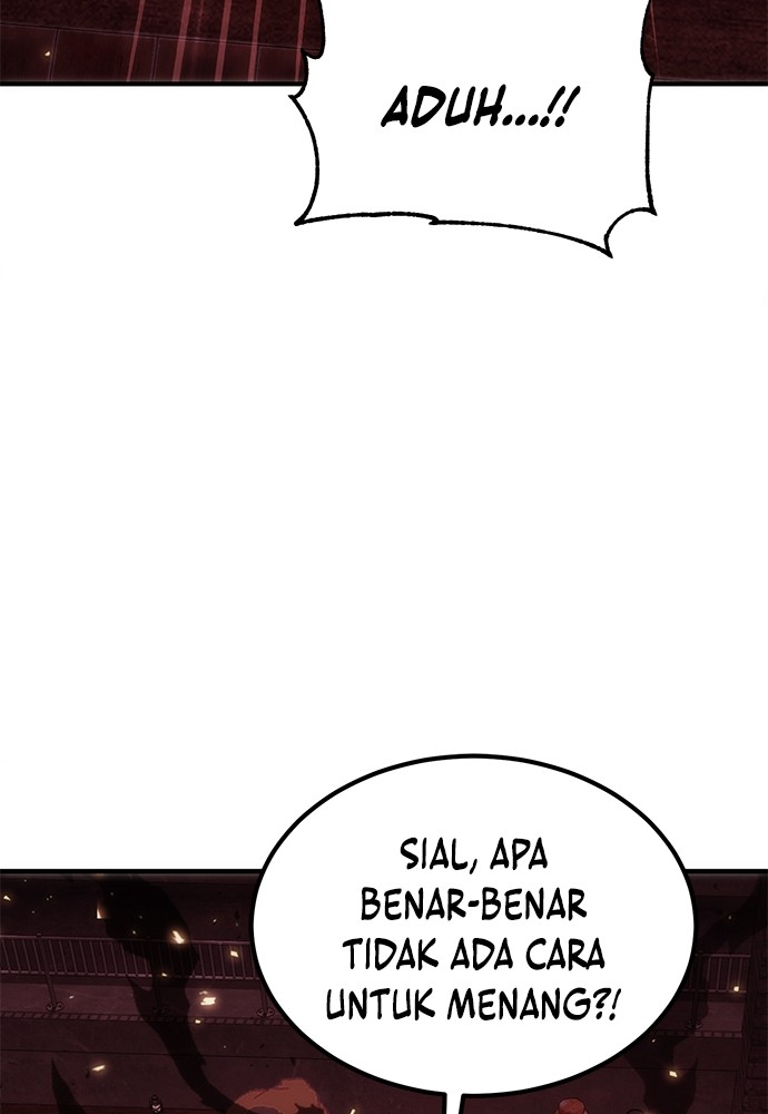 How to Live as an Illegal Healer Chapter 71 - halaman 62