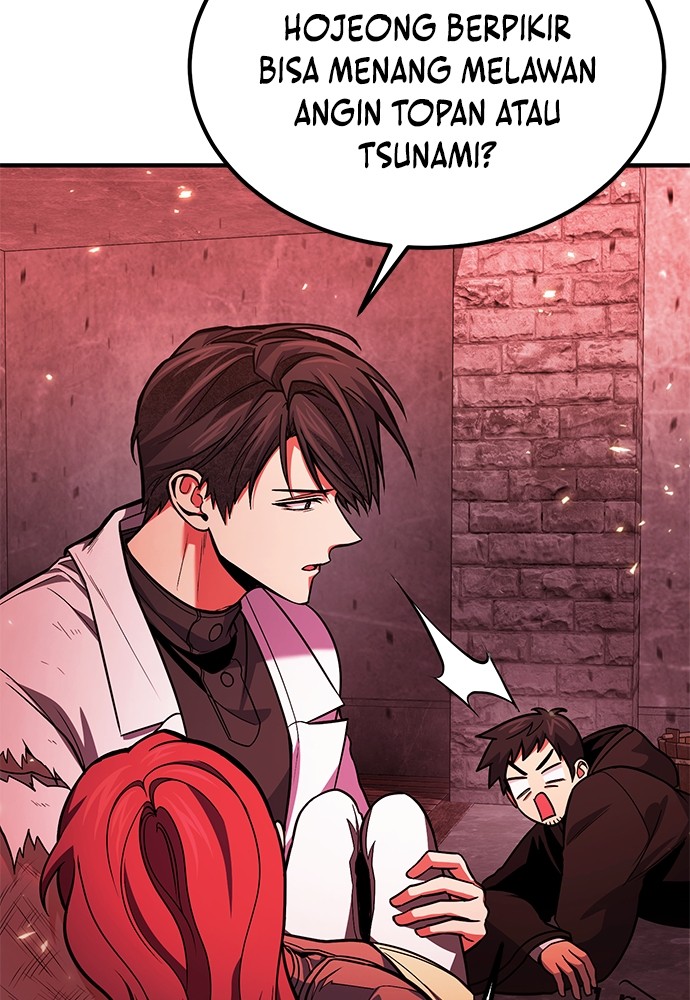 How to Live as an Illegal Healer Chapter 71 - halaman 65