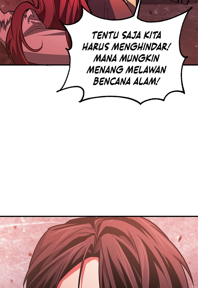 How to Live as an Illegal Healer Chapter 71 - halaman 66