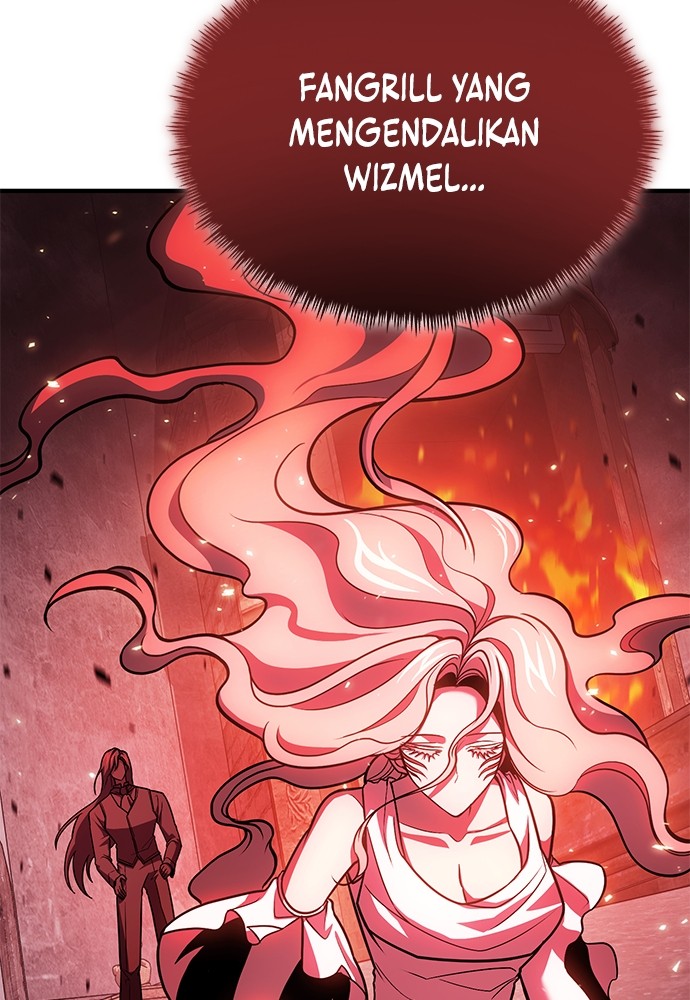 How to Live as an Illegal Healer Chapter 71 - halaman 71