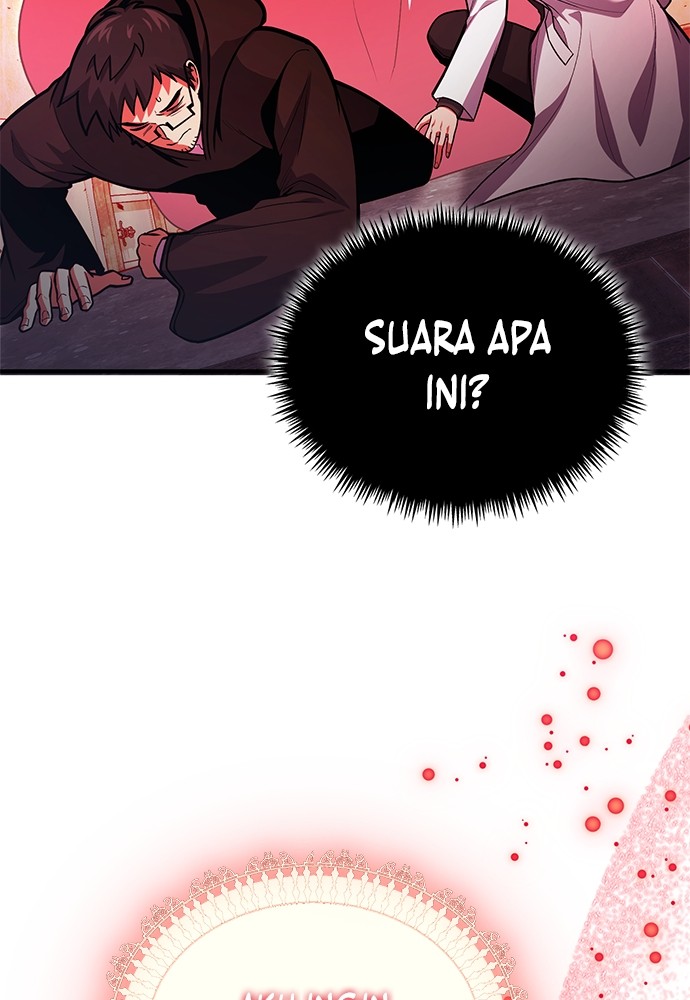 How to Live as an Illegal Healer Chapter 71 - halaman 81