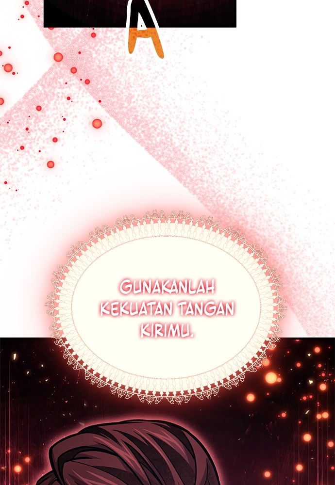 How to Live as an Illegal Healer Chapter 71 - halaman 83