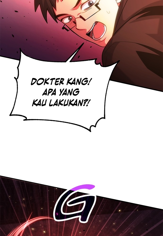 How to Live as an Illegal Healer Chapter 71 - halaman 95