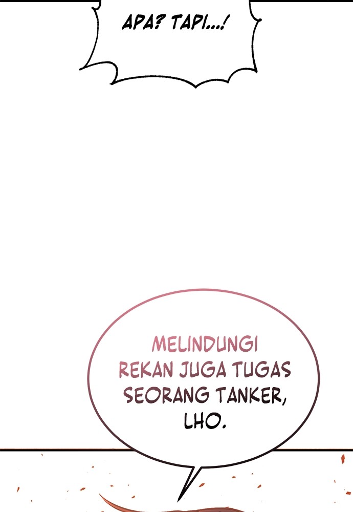 How to Live as an Illegal Healer Chapter 72 - halaman 11