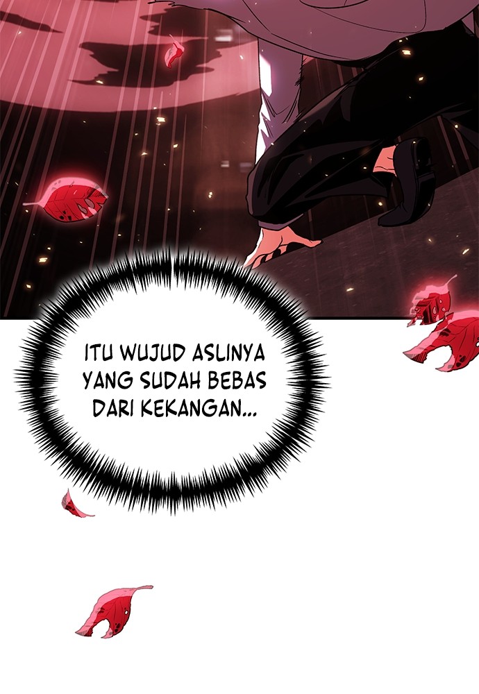 How to Live as an Illegal Healer Chapter 72 - halaman 118