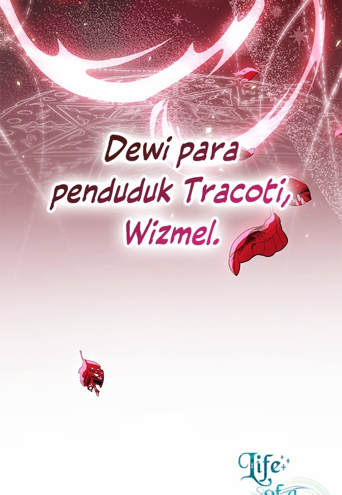 How to Live as an Illegal Healer Chapter 72 - halaman 122