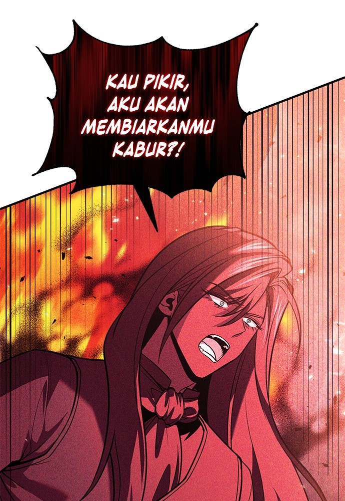 How to Live as an Illegal Healer Chapter 72 - halaman 19