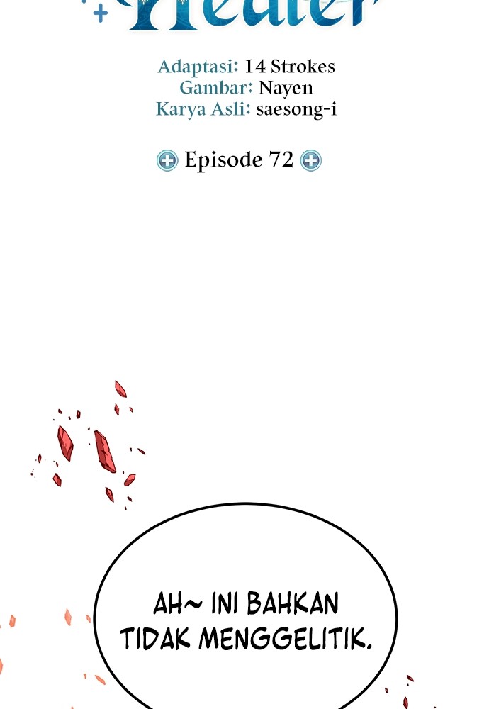 How to Live as an Illegal Healer Chapter 72 - halaman 27