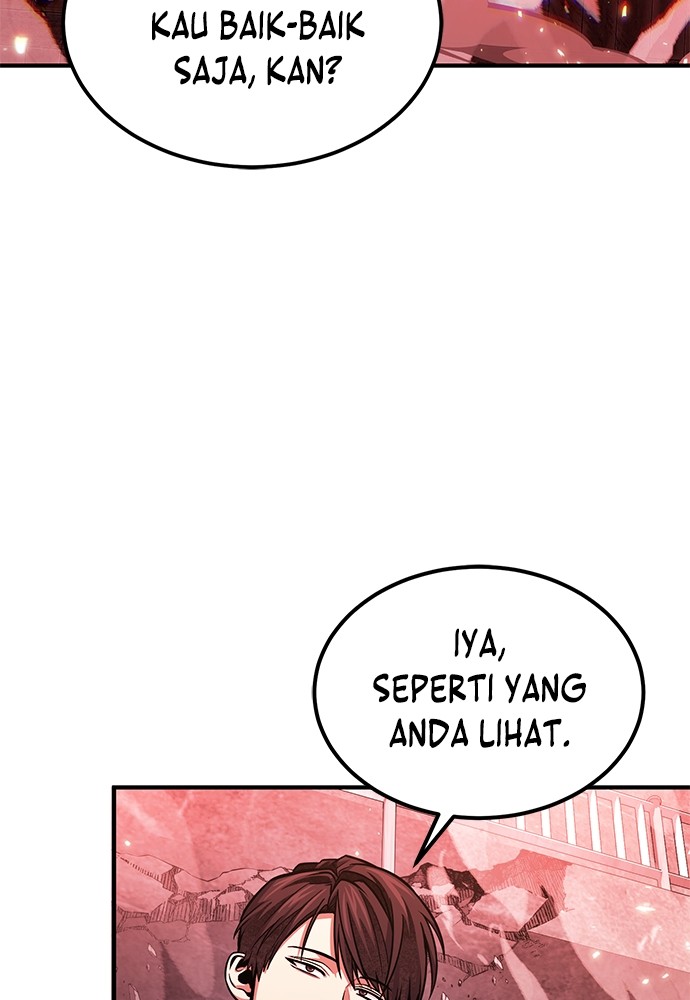 How to Live as an Illegal Healer Chapter 72 - halaman 3