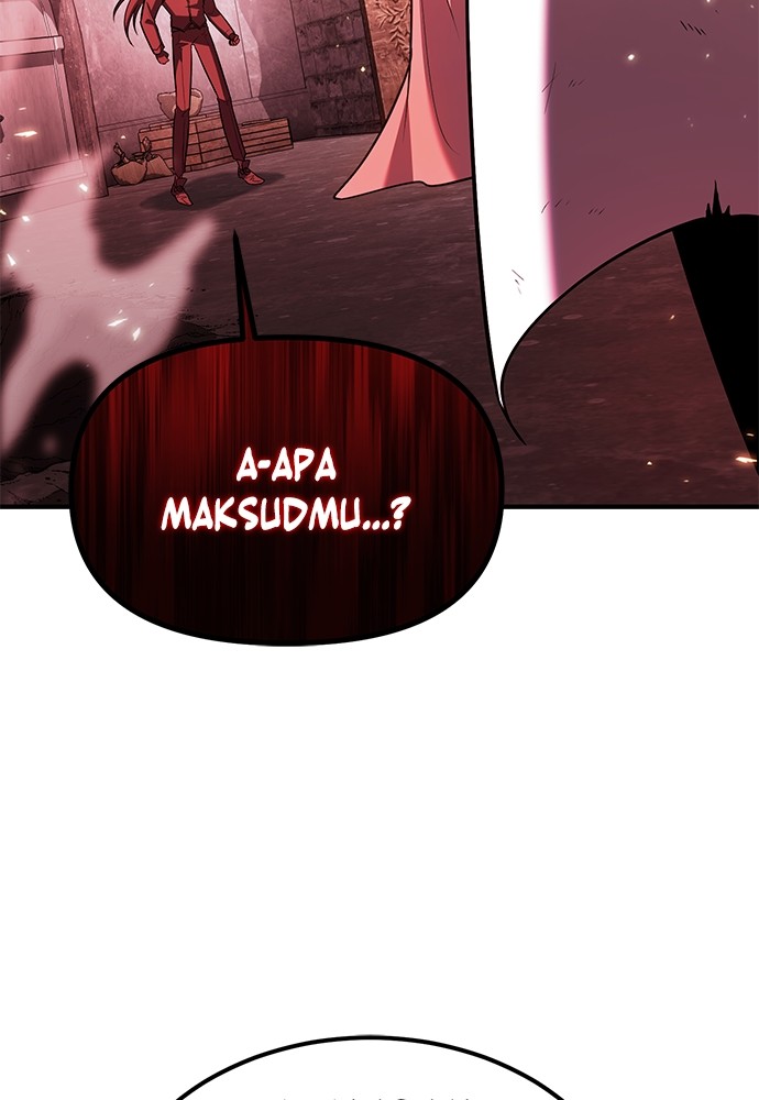 How to Live as an Illegal Healer Chapter 72 - halaman 31