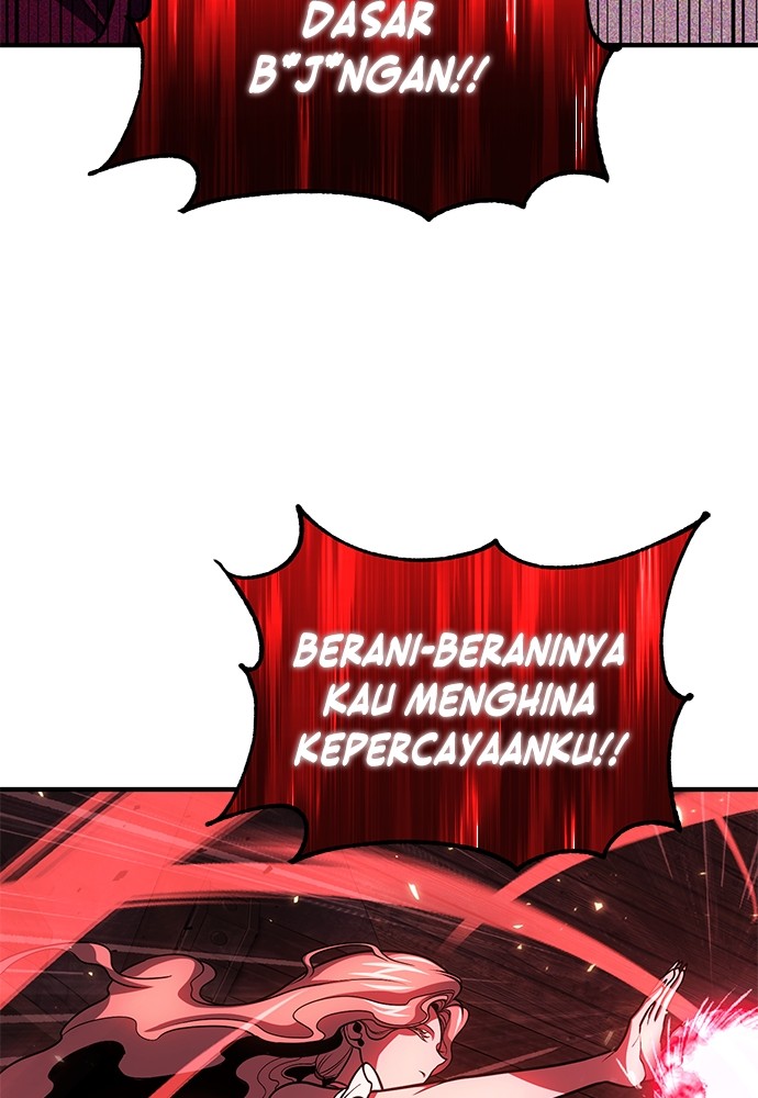 How to Live as an Illegal Healer Chapter 72 - halaman 35