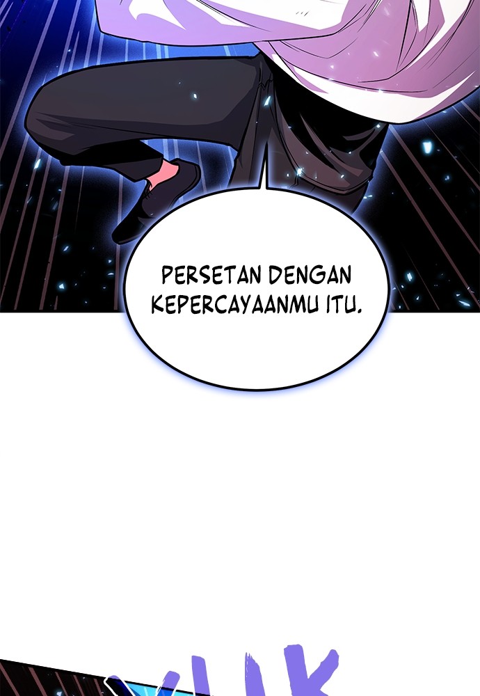 How to Live as an Illegal Healer Chapter 72 - halaman 44