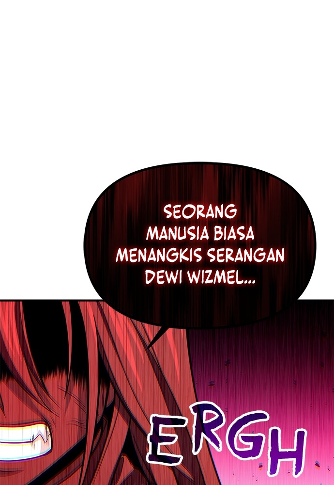 How to Live as an Illegal Healer Chapter 72 - halaman 5