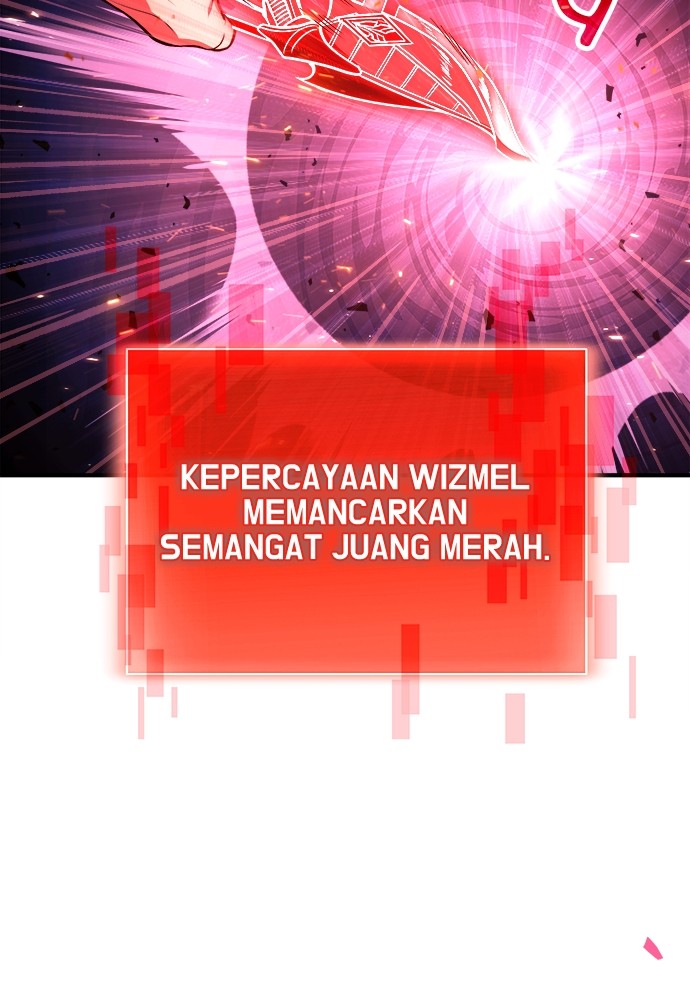 How to Live as an Illegal Healer Chapter 72 - halaman 50