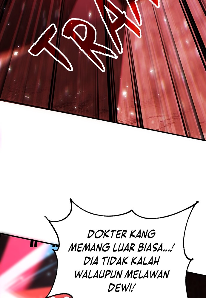 How to Live as an Illegal Healer Chapter 72 - halaman 61