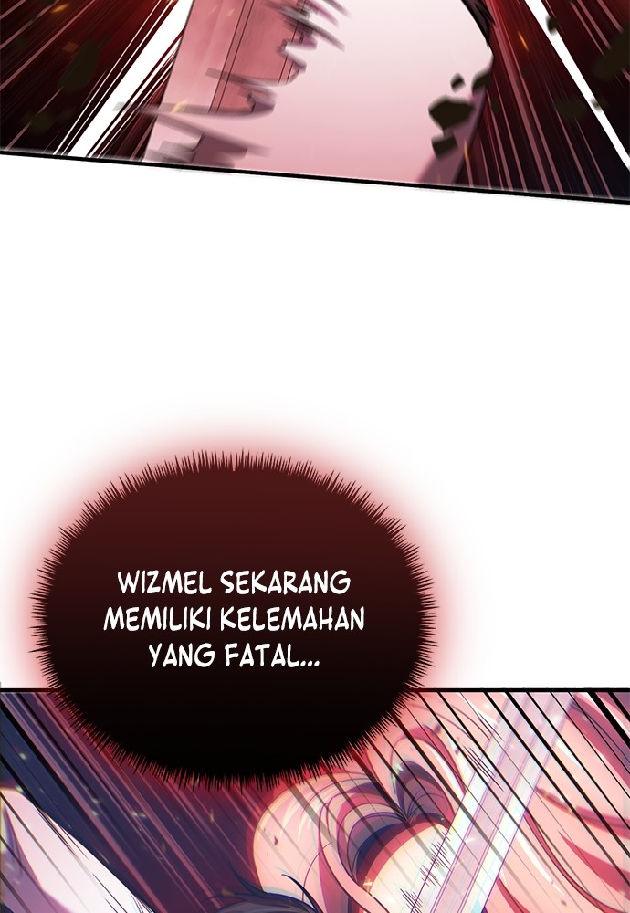 How to Live as an Illegal Healer Chapter 72 - halaman 64
