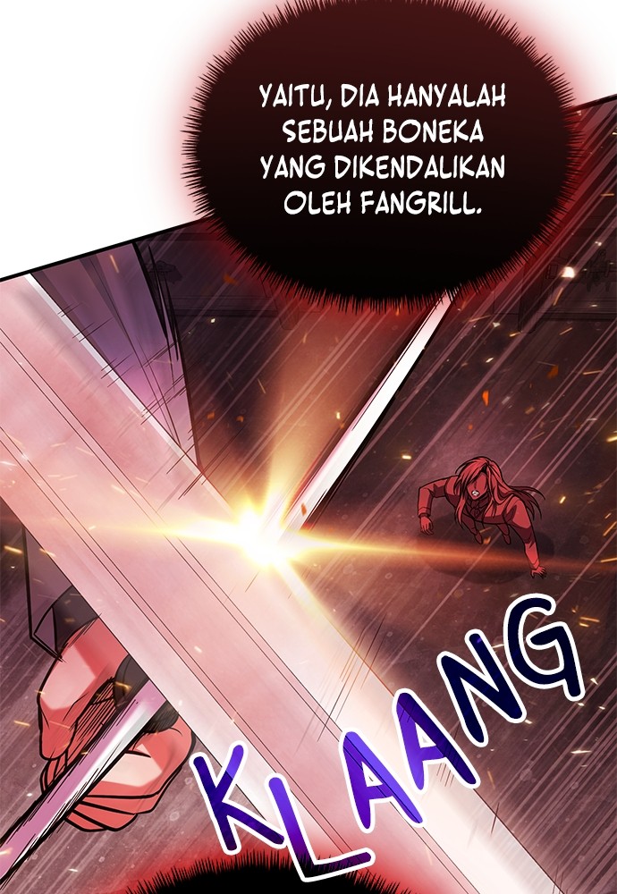 How to Live as an Illegal Healer Chapter 72 - halaman 66