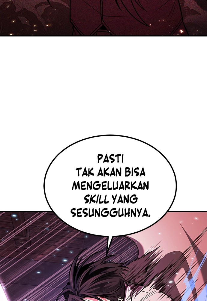How to Live as an Illegal Healer Chapter 72 - halaman 69