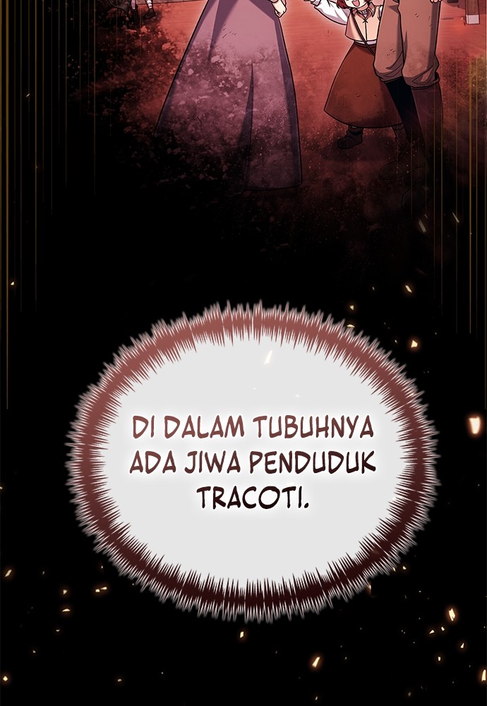 How to Live as an Illegal Healer Chapter 72 - halaman 79