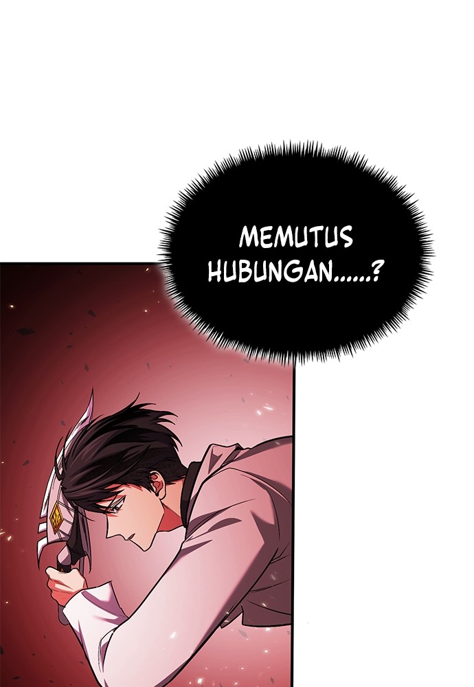 How to Live as an Illegal Healer Chapter 72 - halaman 86