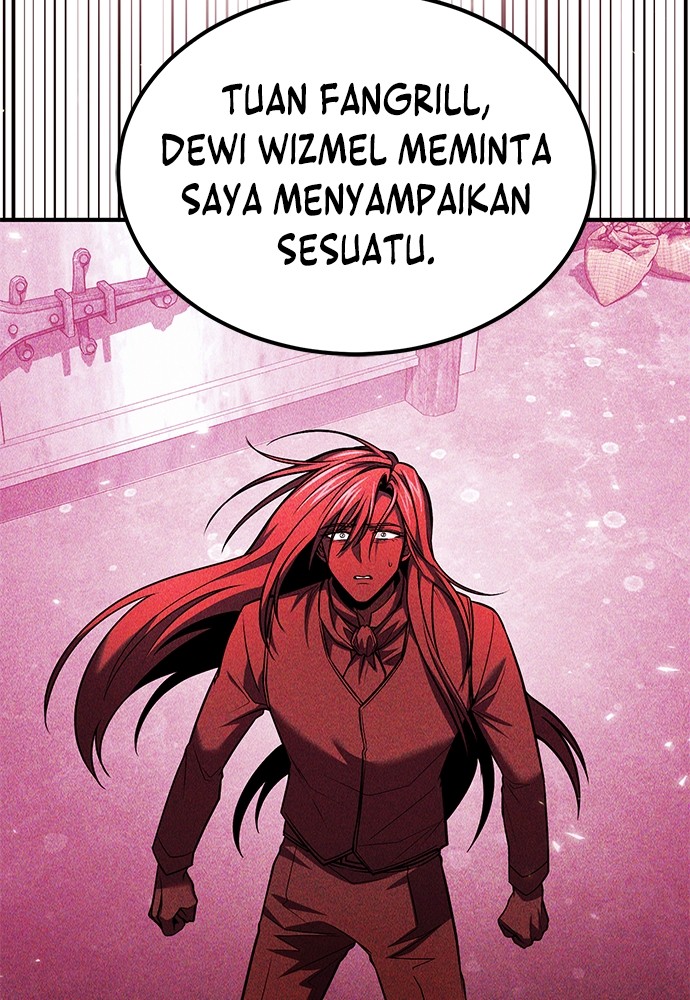 How to Live as an Illegal Healer Chapter 72 - halaman 89