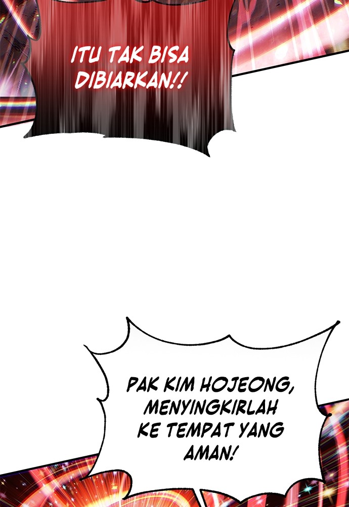 How to Live as an Illegal Healer Chapter 72 - halaman 9