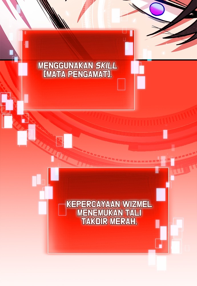 How to Live as an Illegal Healer Chapter 72 - halaman 93