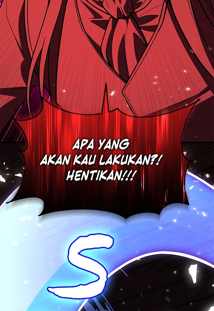 How to Live as an Illegal Healer Chapter 72 - halaman 97