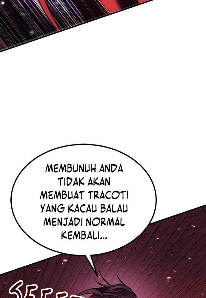How to Live as an Illegal Healer Chapter 73 - halaman 100