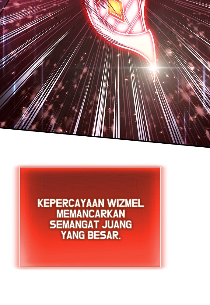 How to Live as an Illegal Healer Chapter 73 - halaman 104