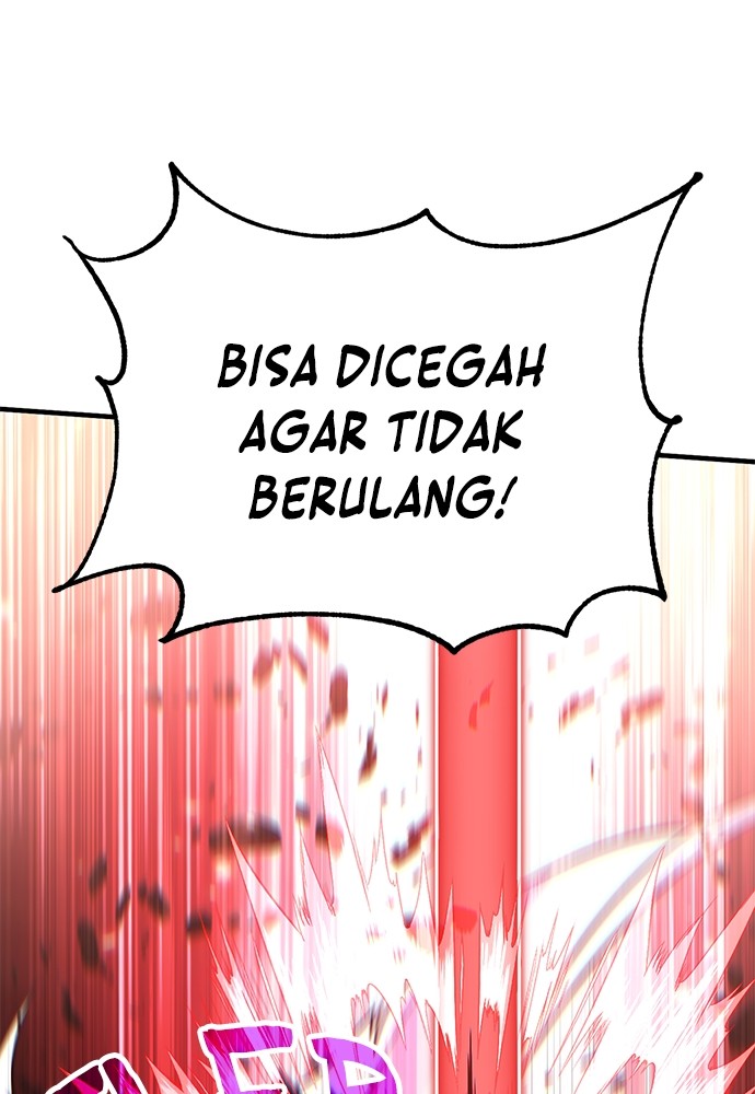 How to Live as an Illegal Healer Chapter 73 - halaman 105