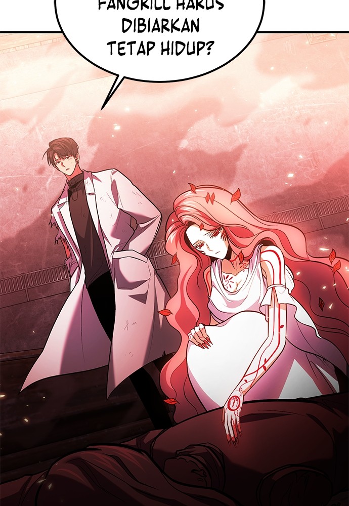 How to Live as an Illegal Healer Chapter 73 - halaman 115