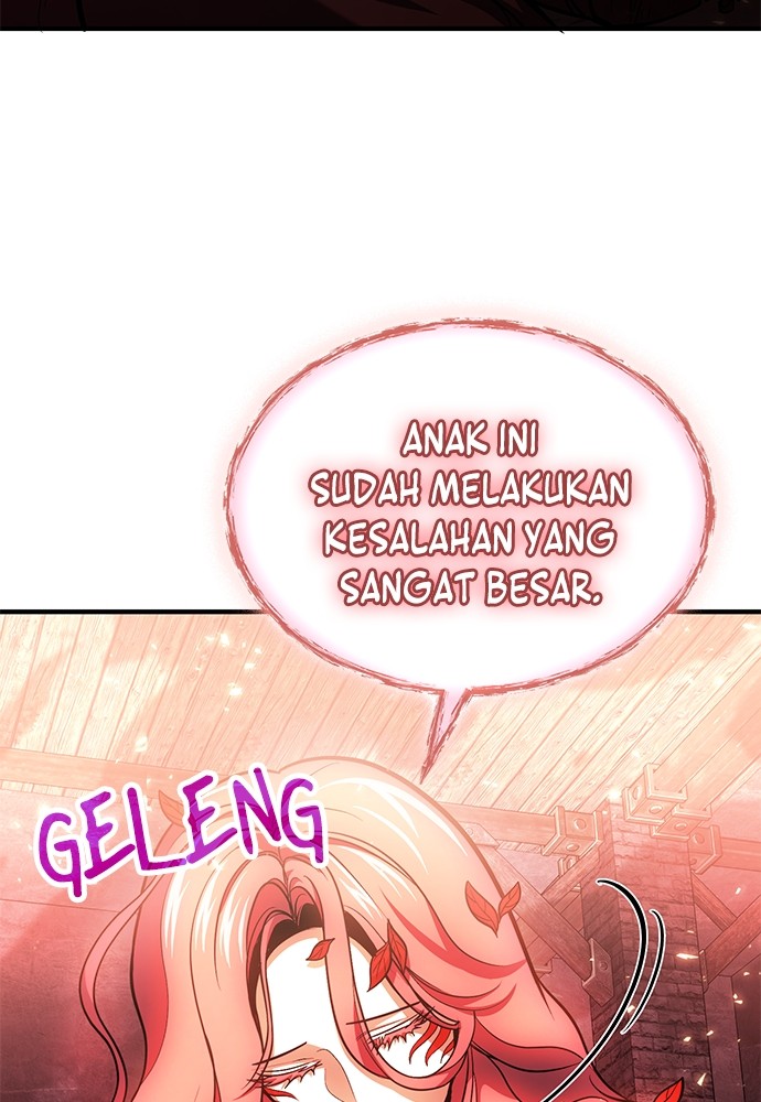 How to Live as an Illegal Healer Chapter 73 - halaman 116