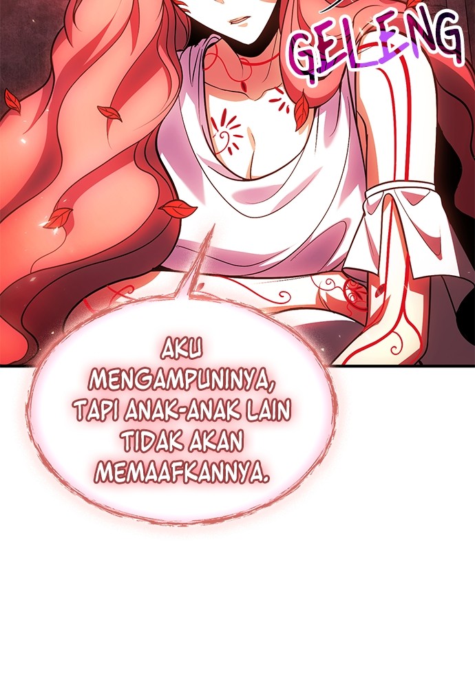 How to Live as an Illegal Healer Chapter 73 - halaman 117