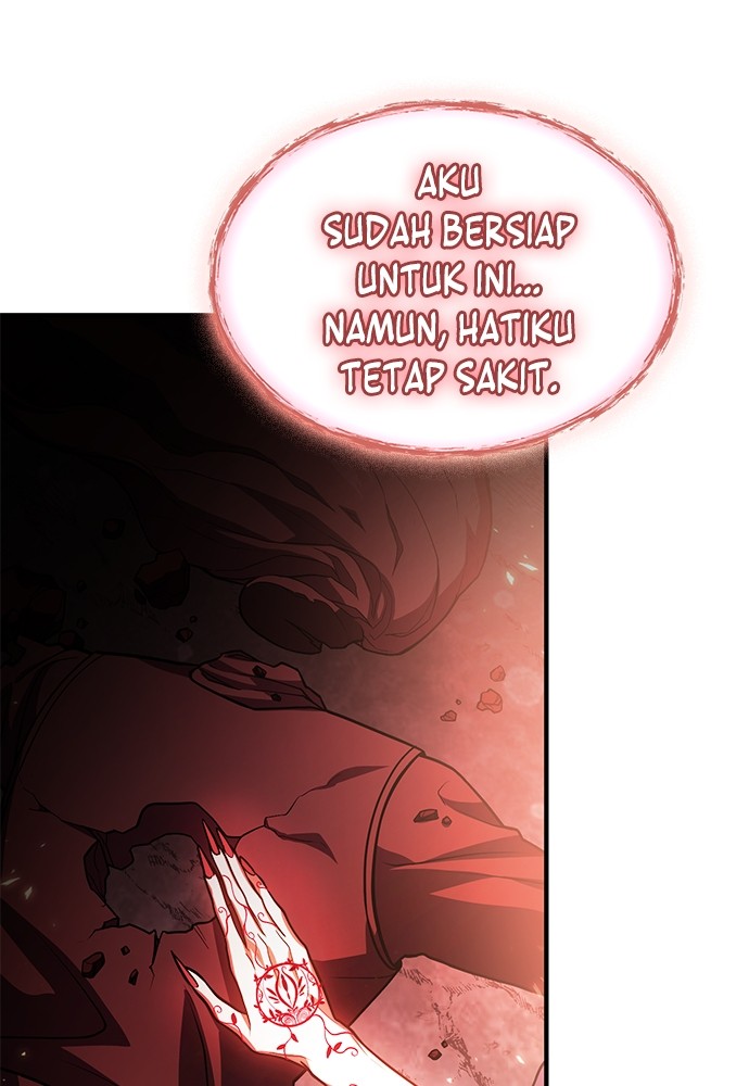 How to Live as an Illegal Healer Chapter 73 - halaman 118