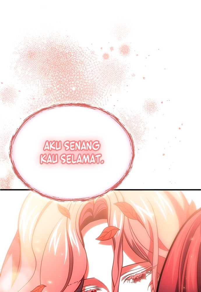 How to Live as an Illegal Healer Chapter 73 - halaman 127
