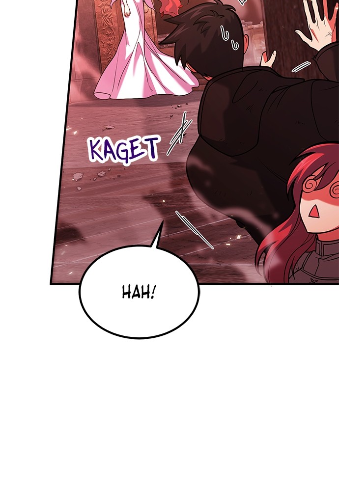How to Live as an Illegal Healer Chapter 73 - halaman 20