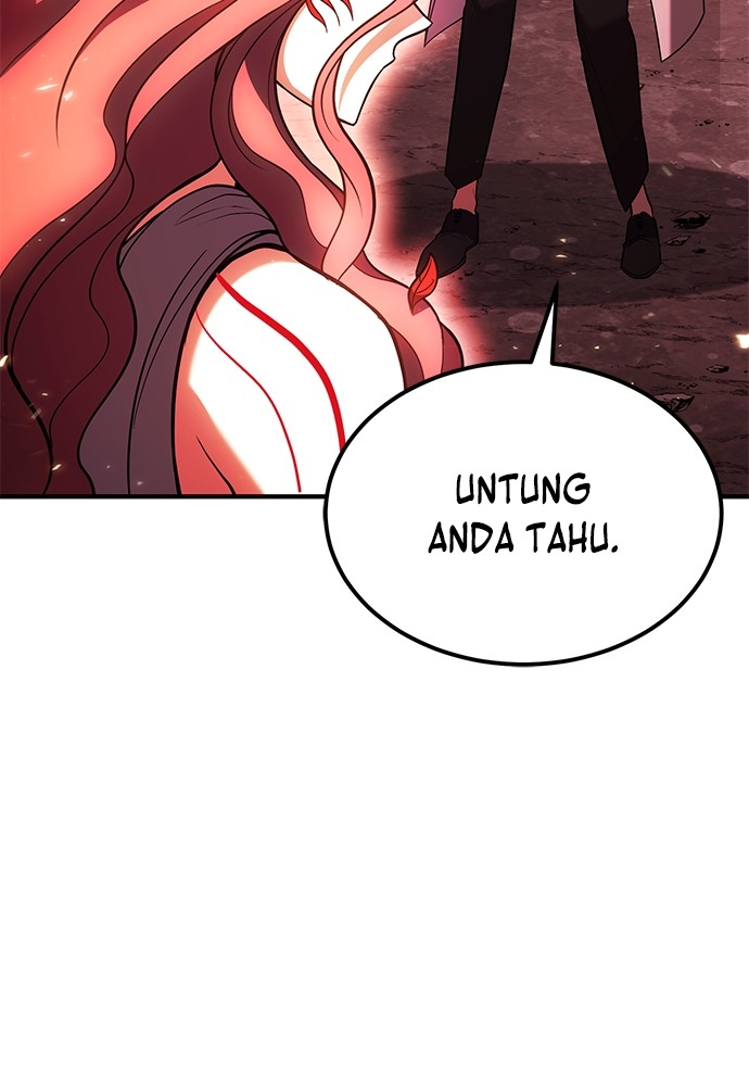 How to Live as an Illegal Healer Chapter 73 - halaman 22