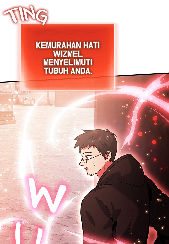 How to Live as an Illegal Healer Chapter 73 - halaman 27