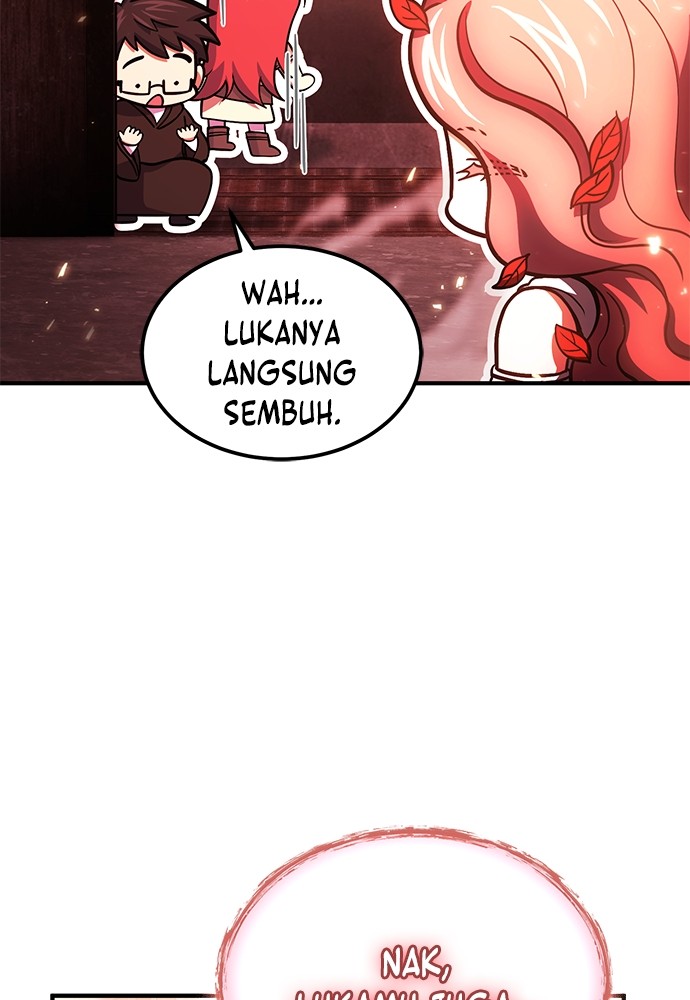 How to Live as an Illegal Healer Chapter 73 - halaman 31