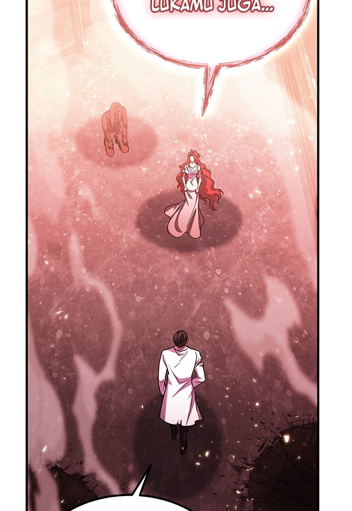 How to Live as an Illegal Healer Chapter 73 - halaman 32