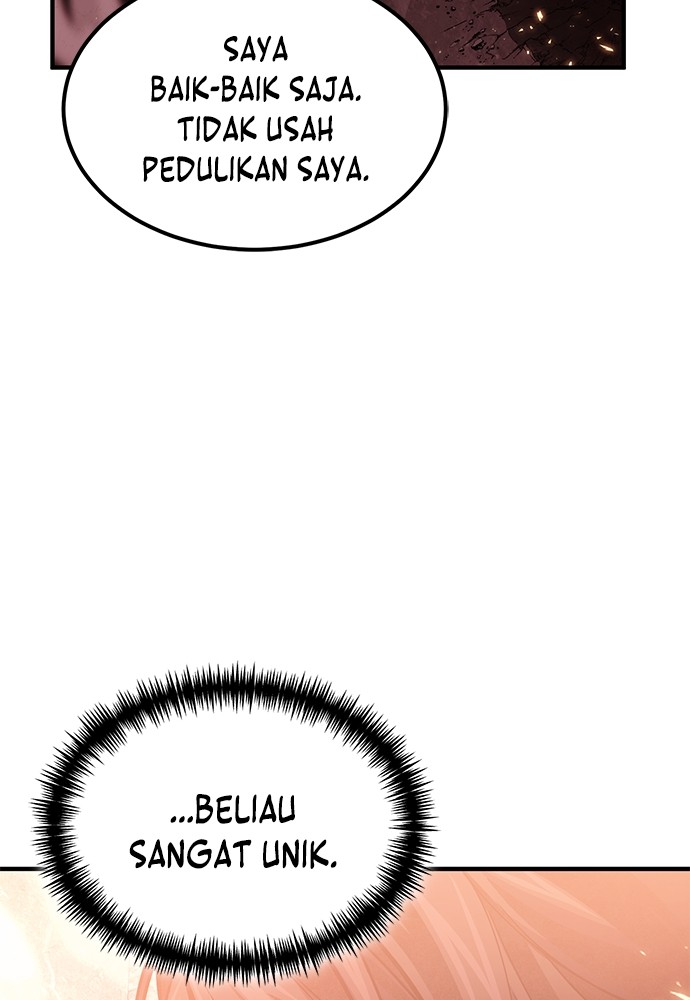 How to Live as an Illegal Healer Chapter 73 - halaman 33