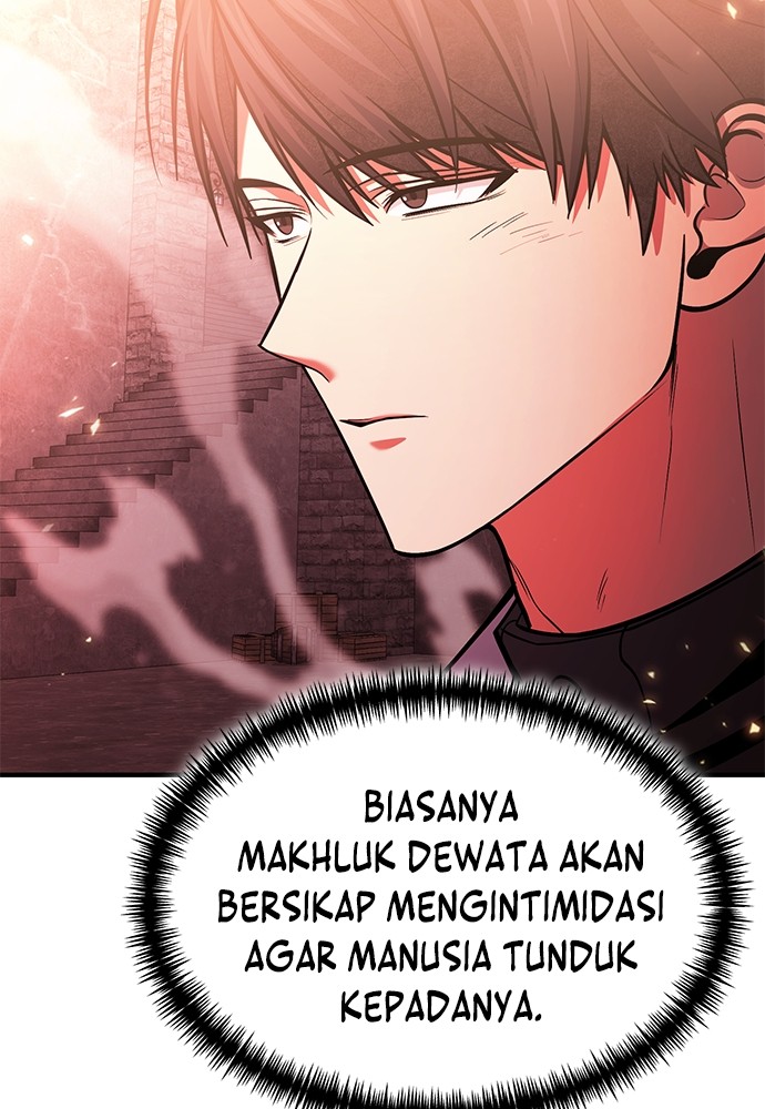 How to Live as an Illegal Healer Chapter 73 - halaman 34