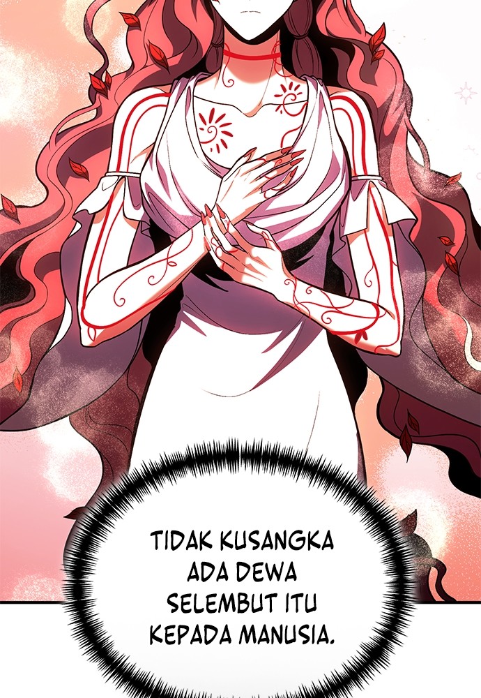 How to Live as an Illegal Healer Chapter 73 - halaman 36