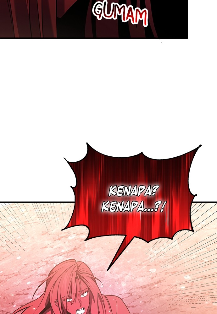 How to Live as an Illegal Healer Chapter 73 - halaman 38