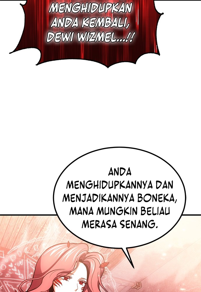 How to Live as an Illegal Healer Chapter 73 - halaman 40