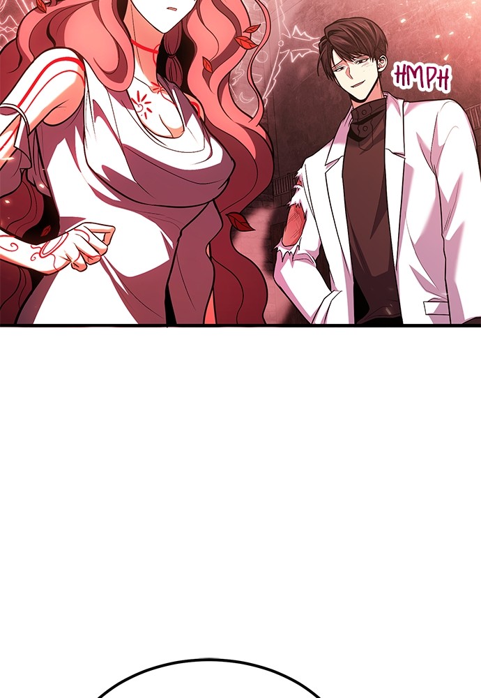 How to Live as an Illegal Healer Chapter 73 - halaman 41